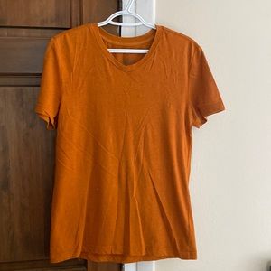 Mens basic tee